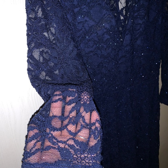 Two homecoming/classy dresses SELLING BOTH FOR $67 - Picture 7 of 7